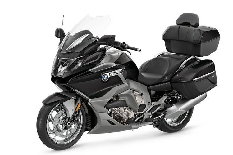 BMW K1600