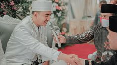 Ijab Kabul Bahasa Arab: Teks, Latin, Arti, dan Tata Caranya