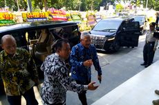 Hakim Medan Terbunuh, MA Perketat Keamanan dan Kesehatan Hakim