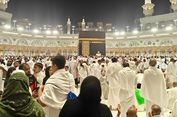 Arab Saudi Perketat Aturan Bagi Penyelenggara Umrah saat Ramadhan 1447 H 