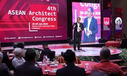 Kongres Arsitek ASEAN 2023, Danny Pomanto Sebut Makassar sebagai Warisan Paradigma Arsitektur