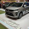 Xenia Generasi Terbaru Disebut Lebih Keren