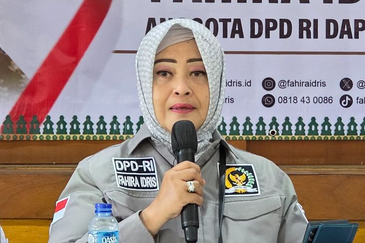 Tragedi Penyekapan di Bandung Jadi Alarm Nasional, Fahira Idris Sampaikan 7 Langkah Mendesak