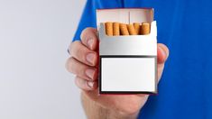 19 Papan Reklame Rokok Ilegal di Tulungagung Dicopot