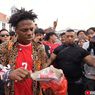[HOAKS] Video IShowSpeed Menonton Persib Vs Persija di Stadion GBLA 