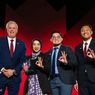 Kilang Pertamina Plaju Raih Penghargaan di Ajang WPC Excellence Awards 2023