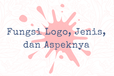 Fungsi Logo, Jenis, dan Aspeknya