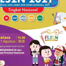 Puspresnas Gelar FLS2N 2021 bagi Siswa Berkebutuhan Khusus