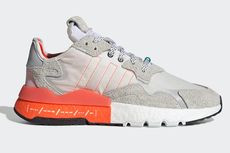 Apa Arti Kode pada Sepatu Nite Jogger Ini?