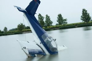 2 Pesawat Tabrakan di Langit Sydney, 1 Pilot Tewas