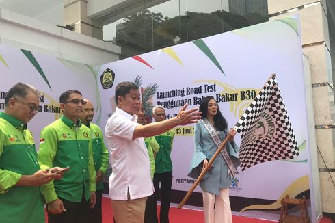 Jonan Sebut Ada Perdebatan Antar Menteri soal Perpres Mobil Listrik