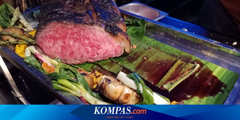 4 Cara Mengolah Daging Sapi Dan Kambing Menjadi Empuk Halaman All Kompas Com