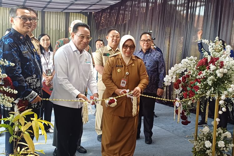 Pasien Kanker di Purworejo Tak Perlu Lagi Berobat ke Yogya dan Semarang