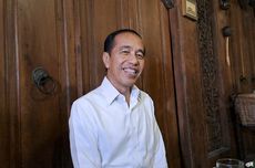 INFOGRAFIK: Hoaks Jokowi Sebut Ijazahnya Hilang, Simak Faktanya