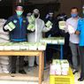 Geledah Gudang, BNN Temukan Ratusan Kilogram Sabu dan 160.000 Pil Ekstasi di Kabupaten Bekasi