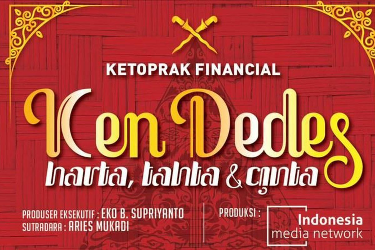 Ketoprak Financial