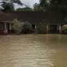 Banjir Pandeglang Rendam Sejumlah Sekolah, Siswa Diliburkan