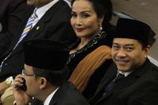 Anang Ingin Interpelasi Jokowi soal Kenaikan Harga BBM