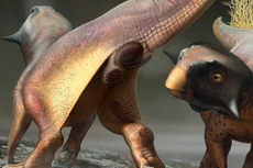 Seperti Apa Kloaka pada Dinosaurus? Peneliti Beri Penjelasannya