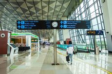 [POPULER MONEY] Maksimalkan Bandara Soekarno Hatta | Kenaikan Tarif Ojek Online Diundur