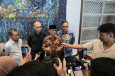 Menteri Yandri Yakin Aplikasi Jaga Desa Solutif Atasi Masalah Hukum Masyarakat Desa
