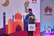 Menag: Kurban Idul Adha Jadi Bantuan Sosial Protein bagi Masyarakat