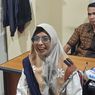 Ibu yang Buang Bayinya di Trotoar Palembang Datang ke Polda Sumsel