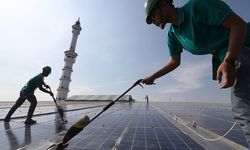 Ongkos Pembangkit Energi Terbarukan Mahal, Pemerintah Akan Terbitkan Aturan Baru Tarif Listrik