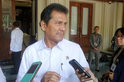 Menpan RB Lapor soal Seleksi Hakim kepada Jokowi