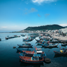 Strategi Pengembangan Ekonomi Maritim Indonesia