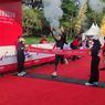 Ganjar Senang Rekor Borobudur Marathon Pecah, Bonus Rp 27 Juta untuk Sang Juara