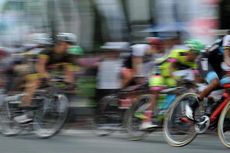 Ini Pebalap Tercepat Etape Kedua International Tour de Banyuwangi Ijen