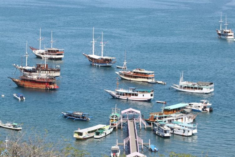 Labuan Bajo