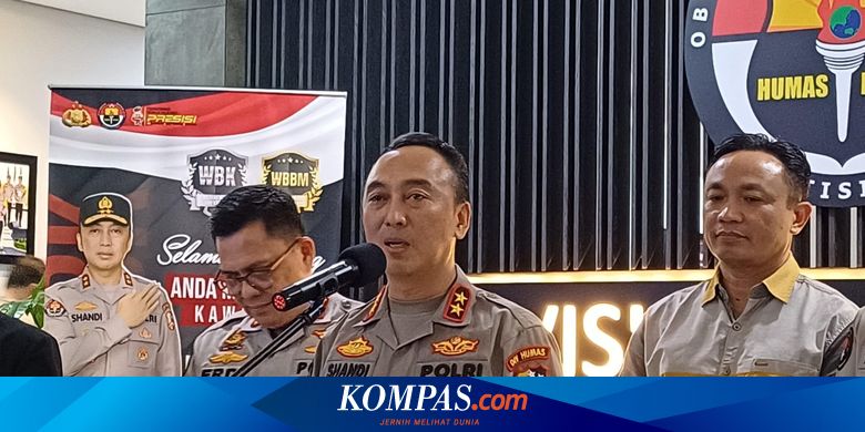 Polri Tolak Gelar Perkara Khusus bagi Pegi Setiawan