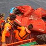 Daftar Korban Selamat dan Meninggal Kapal LCT Bora V yang Hilang Kontak di Perairan Sitaro Sulut