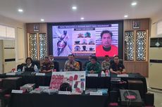 Top 3 News: Anggota DPR Endipat Wijaya Telepon Ferry Irwandi, Minta Maaf Sindir Donasi Rp10 M