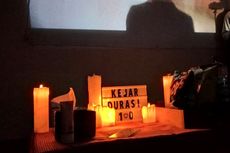 Kejar Durasi, Bioskop Anti-Mainstream nan Romantis di Jakarta