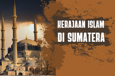 Kerajaan Islam di Sumatera yang Masih Berdiri