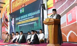 Bukan Cuma Agama, Santri Juga Perlu Kuasai Teknologi