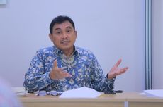 Cegah Kasus Hukum Terulang. LPDB-KUMKM Tingkatkan Penerapan Prinsip GCG 