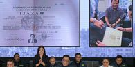 Pengamat: Pengadilan yang Berhak Putuskan Ijazah Jokowi Asli atau Palsu, Bukan Polisi 