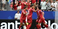 Klasemen Sementara Grup K Usai Portugal Hajar Uzbekistan 5-0