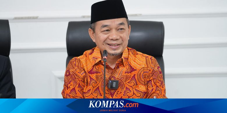 PKS Klaim Sudah Menyerahkan Nama Kader untuk Kabinet Prabowo-Gibran