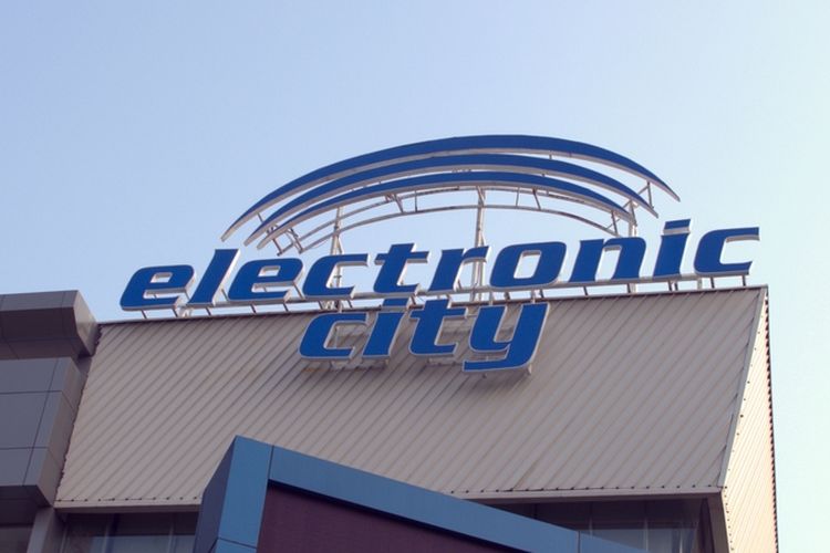 Electronic City Hadirkan Toko dengan Konsep Baru di Magelang
