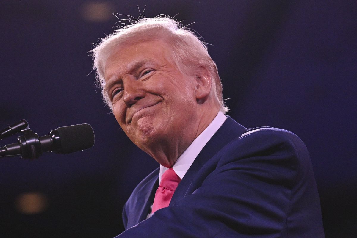 Presiden Amerika Serikat Donald Trump mengumumkan kesepakatan baru dengan Indonesia beberapa waktu lalu, terkait tarif impor. Berdasarkan lembar fakta yang diungkap Gedung Putih, kesepakatan ini mencakup transfer data pribadi warga Indonesia ke AS.