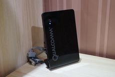 Seperti Lumia, Gadget Snapdragon 820 Bisa Berubah Jadi PC