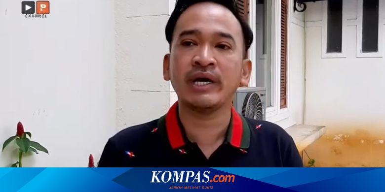 Ruben Onsu Bicara Bisnis dengan Sandiaga Uno, Diwarnai Insiden Mati Lampu - Vimarsana News
