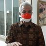 Ganjar Pranowo Bebaskan Siswa Kurang Mampu di Jateng Tak Pakai Seragam