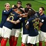 Prediksi Piala Dunia 2022 Perancis Vs Polandia: Les Bleus 74,8 Persen ke Perempat Final