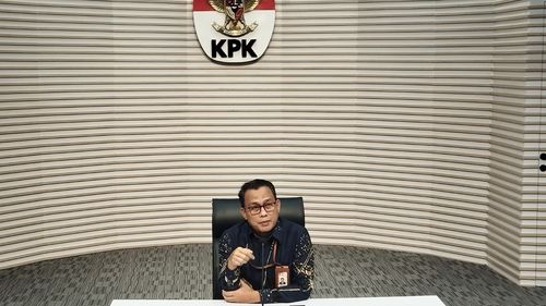 Bantah Intimidasi Sekjen PDI-P Pakai Kasus Harun Masiku, KPK: Jangan Seolah Jadi Korban